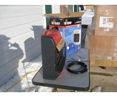 Mr Heater Propane Vent-Free Ice House Heater, 10,000 BTUs