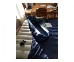 Queen Portable Airbed